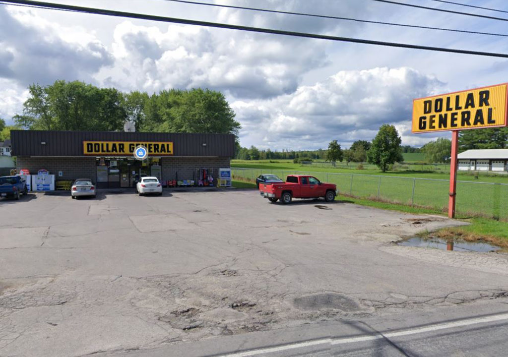 Dollar General Mason Asset Management