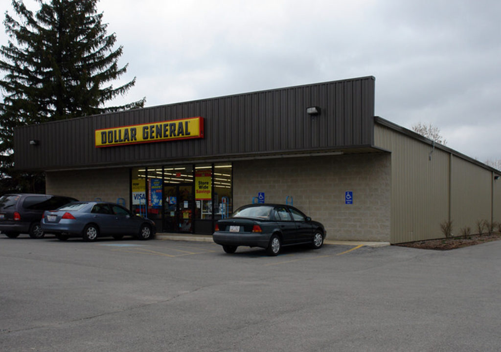 Former Dollar General Mason Asset Management