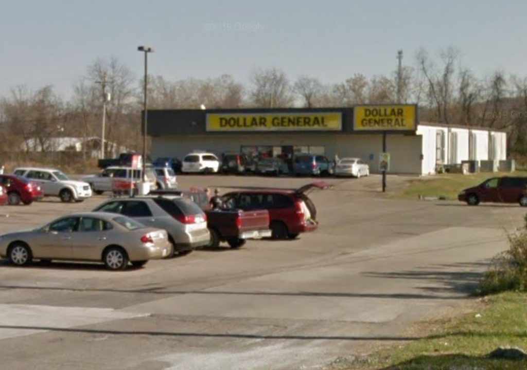 Dollar General Mason Asset Management