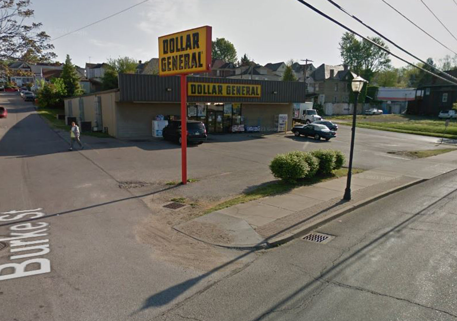 Dollar General Mason Asset Management