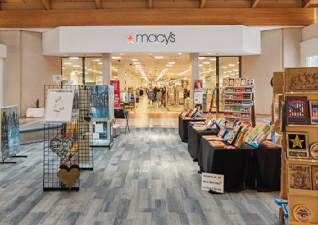 Louis Joliet Mall - Mason Asset Management
