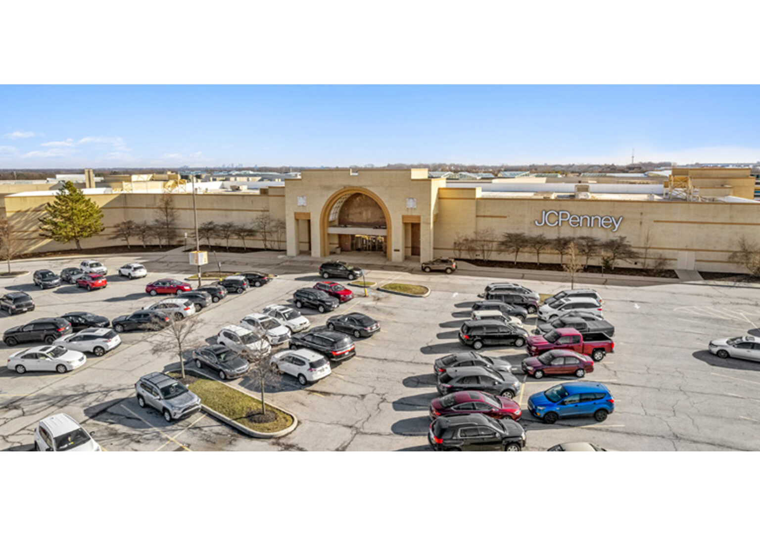 Tuttle Crossing Mall Mason Asset Management